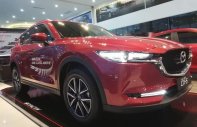 Mazda CX 5   2018 - Bán ô tô Mazda CX 5 sản xuất 2018, màu đỏ, mới 100% giá 999 triệu tại Vĩnh Long
