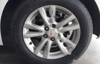 Chevrolet Cruze Ls 2014 - Cần bán xe Chevrolet Cruze Ls sản xuất năm 2014, màu trắng giá 405 triệu tại Hà Tĩnh