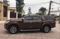 Nissan Navara VL 2016 - Bán Nissan Navara VL năm 2016, màu nâu, xe nhập giá 650 triệu tại Hà Nội