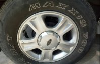 Ford Escape   2002 - Bán Ford Escape năm sản xuất 2002, màu trắng, nhập khẩu giá 175 triệu tại Bình Thuận  