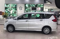 Suzuki Ertiga   2019 - Bán Suzuki Ertiga đời 2019, màu bạc, nhập khẩu giá 499 triệu tại Lạng Sơn
