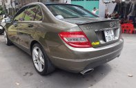 Mercedes-Benz C class C250 2010 - Bán xe Mercedes C250 sản xuất 2010, ít sử dụng, chính chủ giá 535 triệu tại Tp.HCM