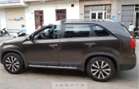 Kia Sorento GATH 2016 - Bán Kia Sorento GATH năm sản xuất 2016, màu nâu chính chủ giá 710 triệu tại Phú Yên