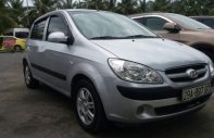 Hyundai Click   2008 - Bán Hyundai Click sản xuất 2008, màu bạc, xe nhập giá 232 triệu tại Đà Nẵng