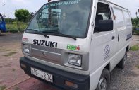 Suzuki Super Carry Van 2017 - Cần bán xe Su cóc cũ 2 chỗ đời 2017, xe đẹp như mới chạy chuẩn 2 vạn giá 245 triệu tại Hải Dương