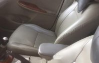 Toyota Corolla 2010 - Cần bán Toyota Corolla sản xuất năm 2010, màu bạc, nhập khẩu nguyên chiếc xe gia đình, giá 365tr giá 365 triệu tại TT - Huế