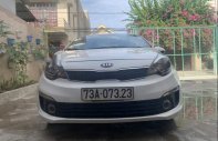 Kia Rio   2017 - Bán Kia Rio sản xuất năm 2017, màu trắng, xe nhập   giá 440 triệu tại Quảng Bình