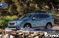 Subaru Forester 2019 - Bán xe Subaru Forester sản xuất năm 2019, xe nhập giá 1 tỷ 128 tr tại Hà Tĩnh