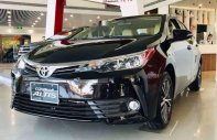 Toyota Corolla altis 2019 - Cần bán xe Toyota Corolla Altis năm sản xuất 2019, màu đen, giá chỉ 657 triệu giá 657 triệu tại An Giang