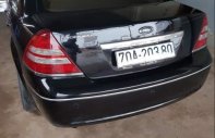 Ford Mondeo  2.0AT 2005 - Bán Ford Mondeo 2.0AT đời 2005, màu đen, 209tr giá 209 triệu tại Tây Ninh