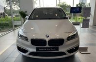 BMW 2 Series  218i 2019 - Bán BMW 218i sản xuất năm 2019, màu trắng, nhập khẩu  giá 1 tỷ 474 tr tại Tp.HCM