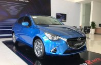 Mazda 2 Deluxe 2019 - Bán xe Mazda 2 Deluxe đời 2019, nhập khẩu ưu đãi bảo hiểm thân xe giá 511 triệu tại Bạc Liêu