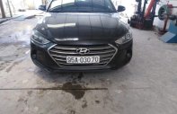 Hyundai Elantra   2016 - Bán Hyundai Elantra đời 2016, màu đen, 510tr giá 510 triệu tại Hậu Giang