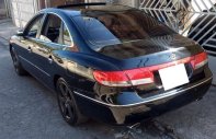 Hyundai Azera 2008 - Bán Huyndai Azera 2008 tự động màu đen, bản 2.7 full giá 445 triệu tại Tp.HCM