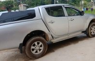 Mitsubishi Triton   2013 - Bán Mitsubishi Triton sản xuất 2013, màu bạc, 380 triệu giá 380 triệu tại Bắc Kạn