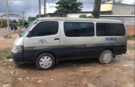 Toyota Hiace   1998 - Bán Toyota Hiace đời 1998, xe 3 chỗ giá 42 triệu tại Tp.HCM