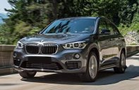 BMW X1   xDrive  2019 - Bán BMW X1 xDrive năm sản xuất 2019, nhập khẩu   giá 1 tỷ 960 tr tại Tp.HCM
