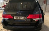 Honda Odyssey   2007 - Bán xe Honda Odyssey năm sản xuất 2007, màu đen, nhập khẩu giá 800 triệu tại Tiền Giang
