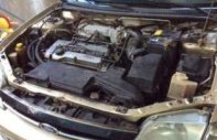 Ford Laser MT 2001 - Cần bán xe Ford Laser MT năm sản xuất 2001, xe chạy đầm chắc, máy nổ êm giá 135 triệu tại Tp.HCM