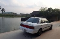 Mazda 323F    1996 - Bán Mazda 323 Sx 1996 xe đẹp, máy ngon, côn số ngọt ngào, điều hòa rét giá 45 triệu tại Bắc Ninh