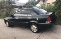 Ford Laser  1.6  2002 - Cần bán gấp Ford Laser 1.6 đời 2002, xe nhập, Đk lần đầu 2002 giá 138 triệu tại Phú Yên