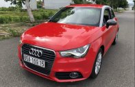 Audi A1  TFSI 1.4L  2012 - Bán Audi A1 sản xuất năm 2012, màu đỏ, nhập khẩu giá 515 triệu tại BR-Vũng Tàu