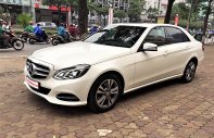 Mercedes-Benz E class E250 2015 - Bán xe Mercedes E250 2015, màu trắng, xe nhập giá 1 tỷ 300 tr tại Hà Nội