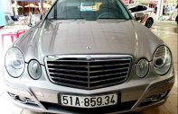 Mercedes-Benz E class E200 2008 - Cần bán Mercedes E200 sản xuất năm 2008, xe gia đình giá 410 triệu tại Đồng Nai