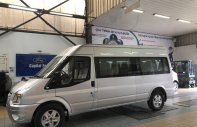 Ford Transit SVP 2019 - Bán xe Ford Transit tại Lào Cai, đủ màu, trả góp 80%. LH: 0902212698 giá 719 triệu tại Lào Cai