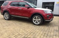 Ford Explorer   2018 - Bán Ford Explorer nhập Mỹ 2019, giao ngay tận nhà giá 2 tỷ 208 tr tại Bình Phước