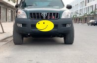 Toyota Prado 2003 - Bán xe Toyota Prado nhập Nhật lần đầu 2011 giá 465 triệu tại Đà Nẵng