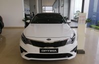 Kia Optima GT line 2019 - Bán ô tô Kia Optima GT line đời 2019, màu trắng giá 969 triệu tại Quảng Ninh