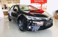 Toyota Corolla altis 1.8G CVT 2019 - Corolla Altis 1.8G CVT giá cực tốt, liên hệ ngay 0907044926 để được hỗ trợ tốt nhất giá 751 triệu tại An Giang