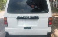 Suzuki Blind Van   2016 - Cần bán xe Suzuki Blind Van đời 2016, màu trắng chính chủ giá 230 triệu tại Hà Nội
