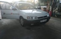 Nissan Bluebird 1996 - Cần bán xe Nissan Bluebird đời 1996, màu trắng, xe nhập giá cạnh tranh giá 75 triệu tại Nghệ An