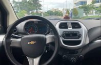 Chevrolet Spark 2018 - Cần bán gấp Chevrolet Spark đời 2018, màu xanh lam giá 295 triệu tại Bạc Liêu