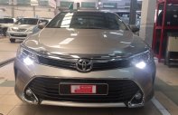 Toyota Camry E 2016 - Camry 2016- Xe đẹp- ít sử dụng- BS TP đẹp như hình giá 920 triệu tại Tp.HCM