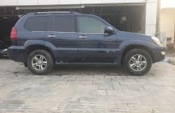 Lexus GX 470 2003 - Cần bán xe Lexus GX 470 năm sản xuất 2003, màu đen, xe nhập giá 780 triệu tại Hà Nội