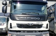 Xe tải Trên 10 tấn 2017 - Xe tải Daewoo 9T mới đời 2017, bao mọi chi phí lăn bánh giá 1 tỷ 140 tr tại Bình Dương