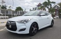 Hyundai Veloster  AT 2013 - Cần bán gấp Hyundai Veloster 1.6 AT, xe nhập Hàn quốc, xe nữ sử dụng còn rất mới giá 475 triệu tại Đà Nẵng