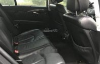 Mercedes-Benz E class E200 2008 - Bán Mercedes E200 2008, màu đen  giá 465 triệu tại Đà Nẵng