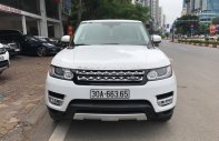 LandRover Sport 2015 - Bán LandRover Sport HSE 2015 trắng giá 2 tỷ 950 tr tại Hà Nội