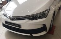 Toyota Corolla altis 2018 - Bán Toyota Corolla altis đời 2018, màu trắng, nhập khẩu giá 685 triệu tại Tiền Giang