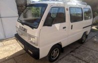 Suzuki Super Carry Van   2000 - Cần bán gấp Suzuki Super Carry Van đời 2000, màu trắng giá 120 triệu tại Lâm Đồng