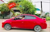 Mitsubishi Attrage   2016 - Bán xe Mitsubishi Attrage đời 2016, màu đỏ, xe mua mới tinh giá 410 triệu tại Tuyên Quang