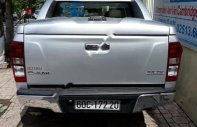 Isuzu Dmax LS 2.5 4x2 MT 2014 - Bán Isuzu Dmax LS 2.5 4x2 MT 2014, màu bạc, nhập khẩu  giá 400 triệu tại Đồng Nai