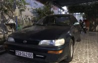Toyota Corolla altis   1993 - Bán Toyota Corolla altis 1993, máy móc ổn giá 90 triệu tại BR-Vũng Tàu
