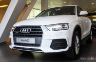Audi Q3 2019 - Bán Audi Q3 đời 2019, nhập khẩu giá 1 tỷ 769 tr tại Tp.HCM