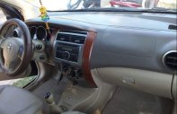 Nissan Grand livina   2011 - Bán ô tô Nissan Grand Livina năm 2011, màu đen, xe đẹp giá 325 triệu tại Thanh Hóa