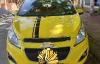 Chevrolet Spark 2013 - Bán Chevrolet Spark 2013, màu vàng, giá 170tr giá 170 triệu tại Lào Cai